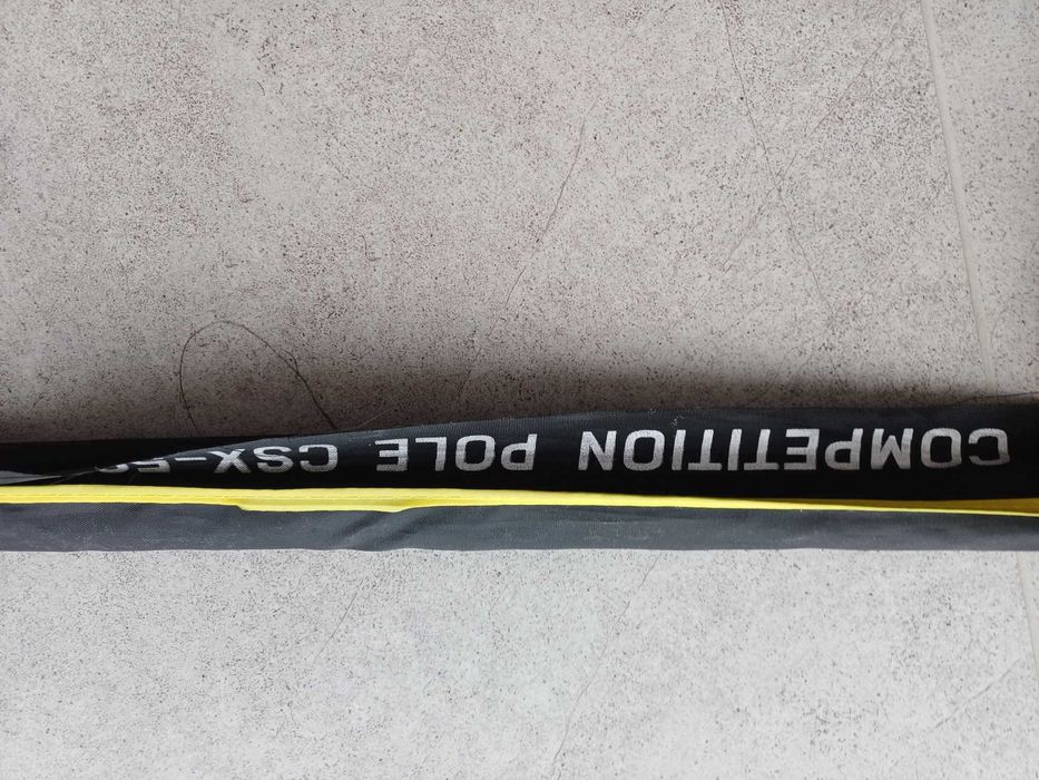 Bat wędkarski VDE-Robinson Competition Pole CSX-500 5m