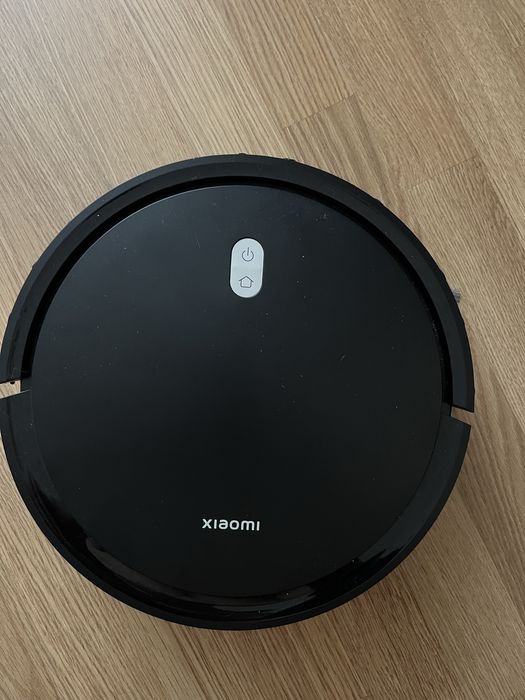 Робот-пилосос Xiaomi Vacuum E5
