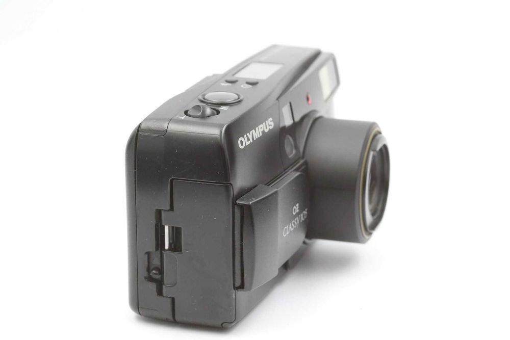 olympus zoom 105 - Купить электронику - Цены на OLX.ua