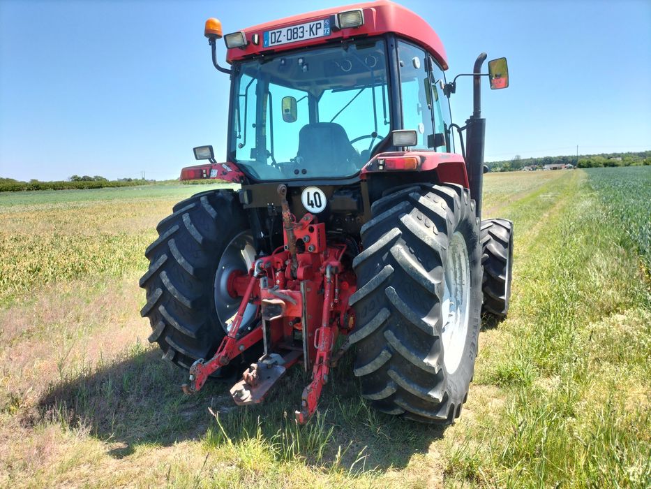 Mccormick   CX95