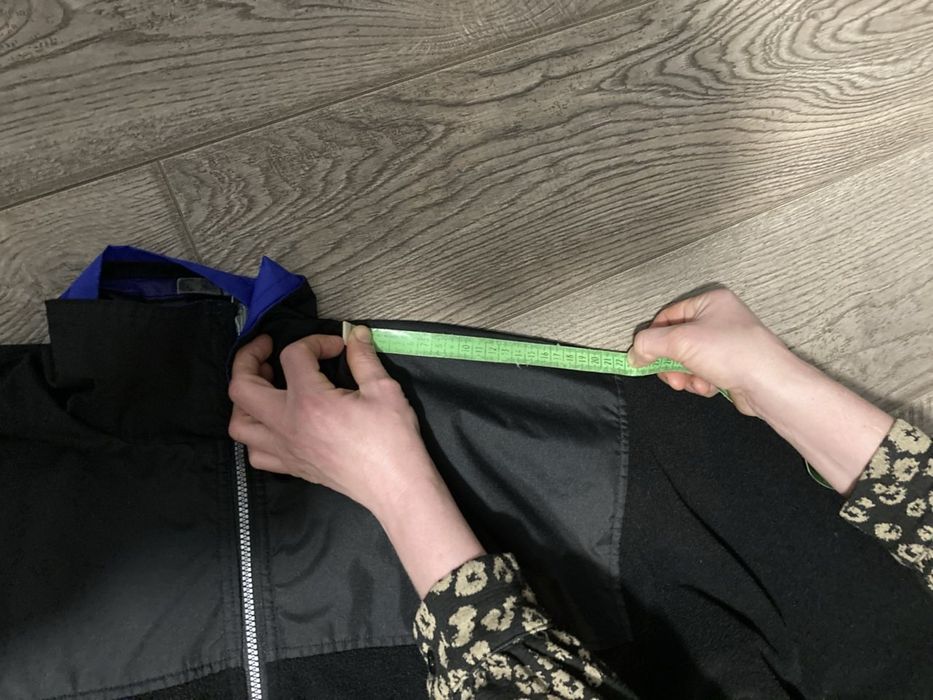 Продам чоловічу курточку