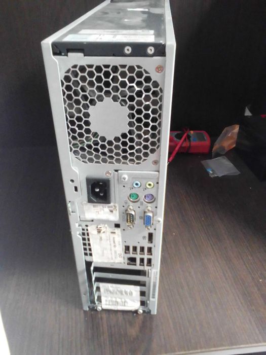 продам системный блок HP Compag dc7900