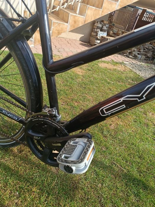 Rowery miejskie -super