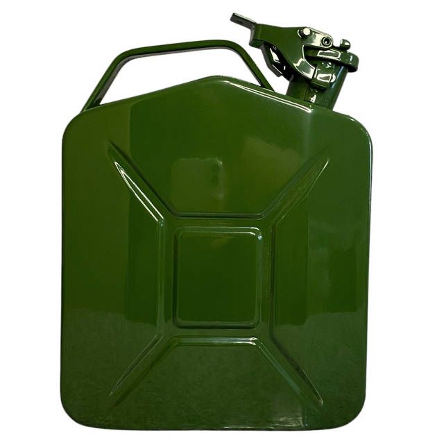 Подарунок каністра міні бар 5л