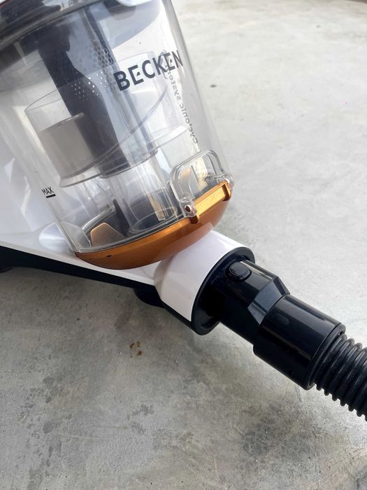Aspirador sem Saco BECKEN BVC4110
