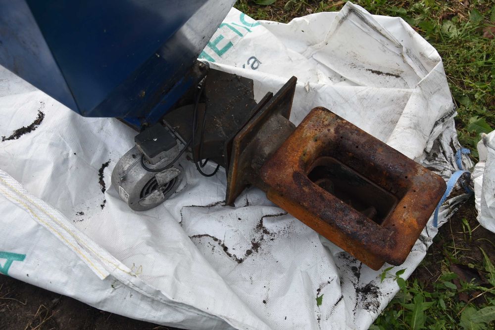 podajnik,kosz,sterownik  do kotła na ekogroszek