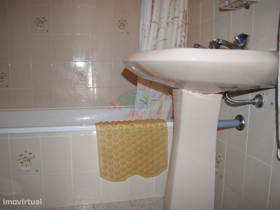 Apartamento T4 - Santa Clara
