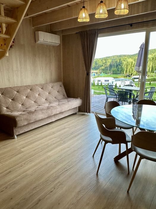 Domek Apartament Pokoj Woda Góry Las Sylwester Swieta