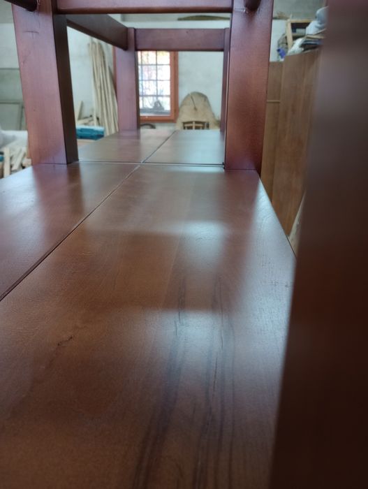 Komoda, wyspa kuchenna