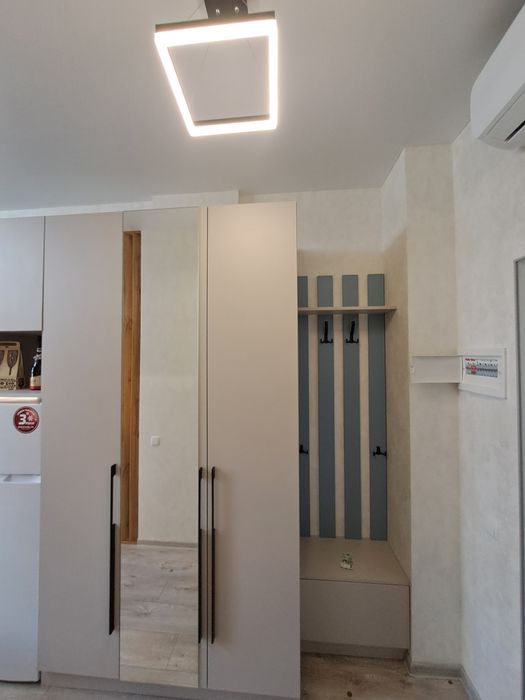 Сдам  квартиру студию в ЖК Смарт- сити . 7500грн