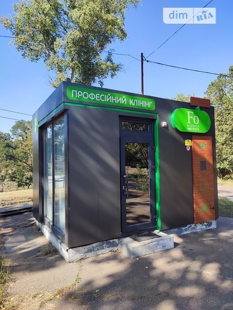 Продаж ділянки.