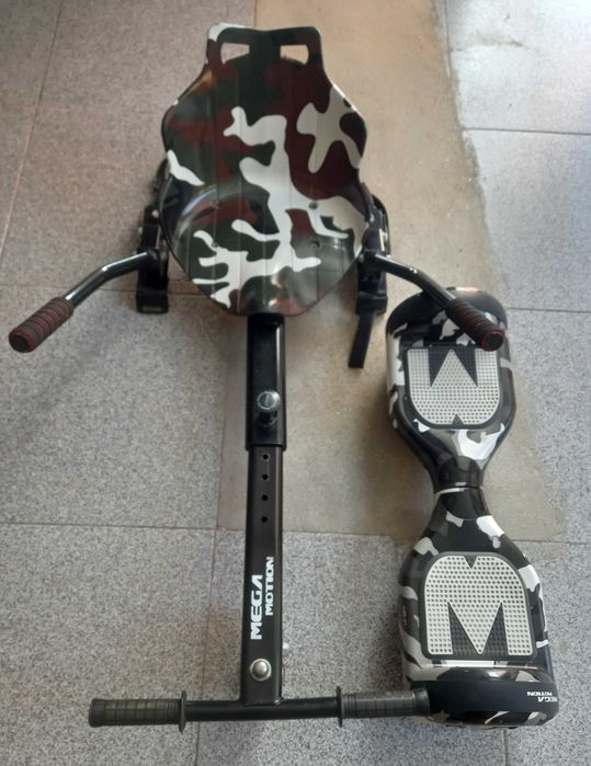 HoveKart+KitKart
