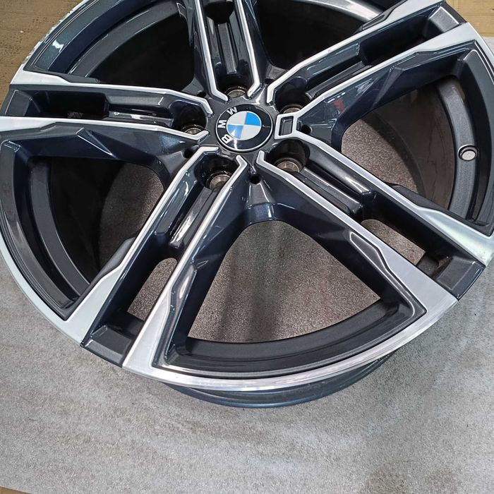 Felga Aluminiowa BMW Style 819M 8J 18" ET57 5x112 8092352