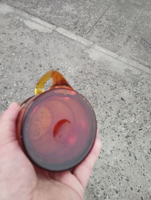 Kufel prif.Zbigniew Horbowy