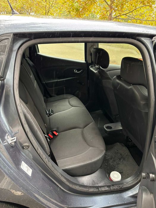 2019 Renault clio 4