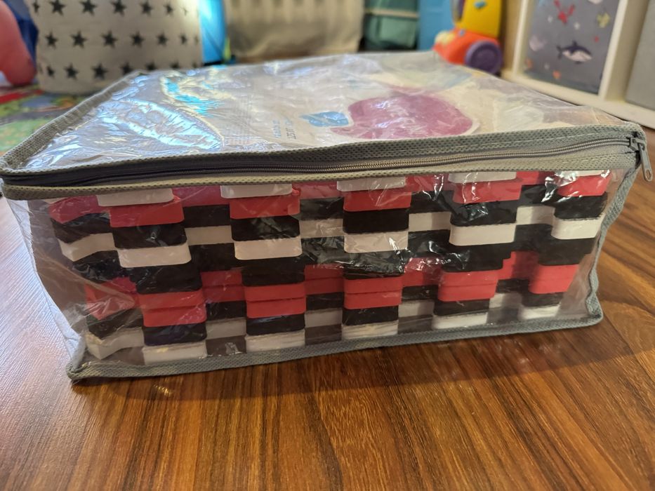 Puzzle piankowe baby ono mata