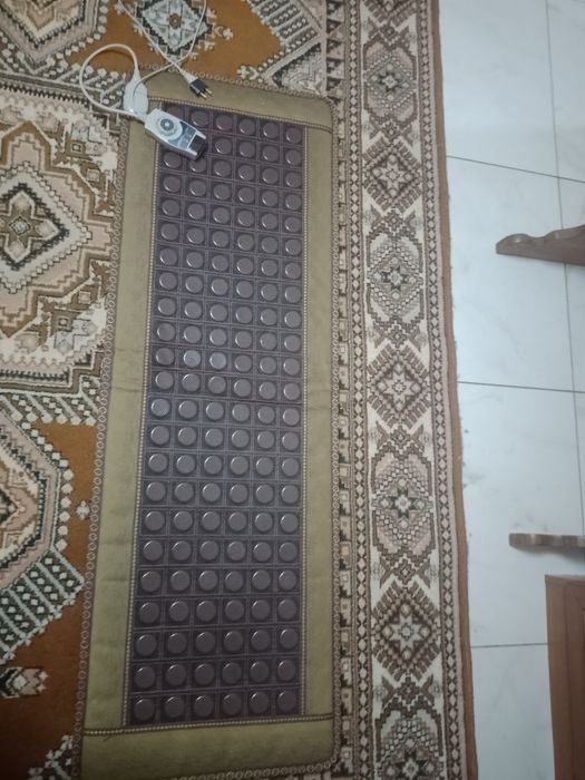 Турмалиновый коврик