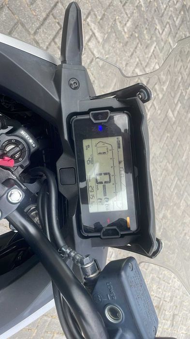 nc 750x 2021 nova