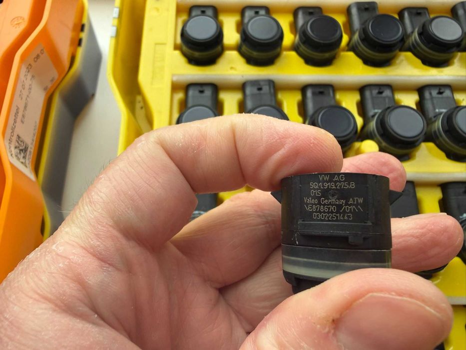 Датчики парктроника Audi 5Q1919275B 5Q1919297B 5Q0919275C 5Q1919275A/C