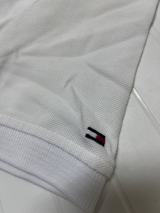 Polo tamanho s tommy hilfiger