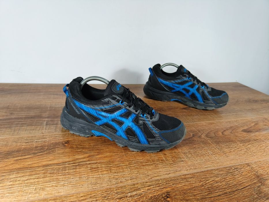 Кросівки Asics Gel Sangaku
