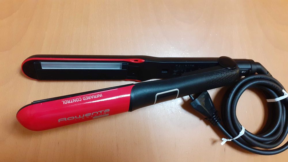 Escova elétrica NOVA