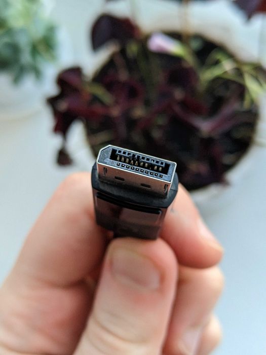 Кабель UGREEN Display Port v1.4 1.5m