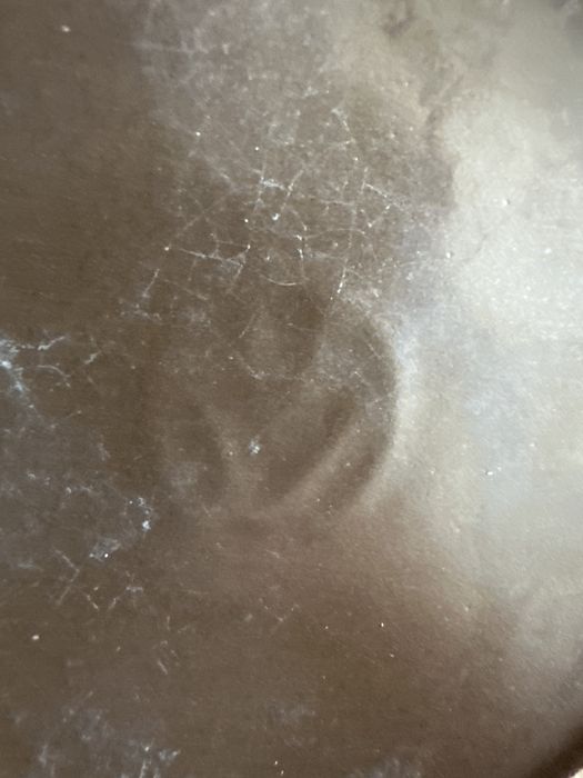 Bulionówka Krzemionka Bolesławiec 16 cm