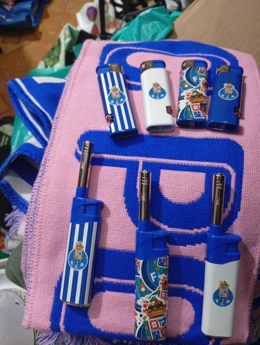 Coleção Porto CAMPIA0