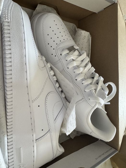 Air force 1 white original