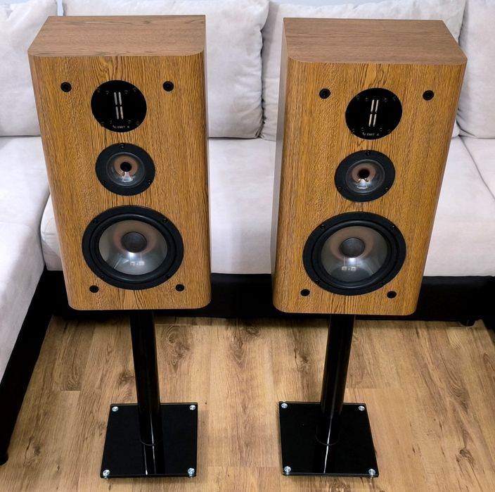Infinity Rs-4000  EMIT