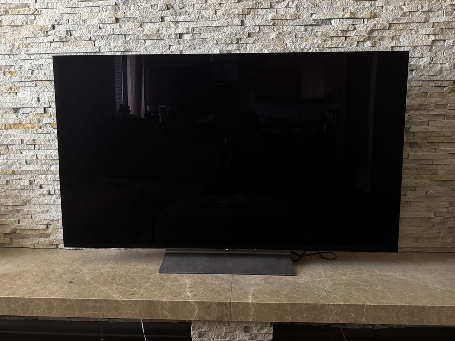 Телевізор LG OLED 55" OLED55C46LA