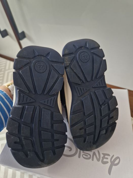 Buty zimowe cool club/smyk