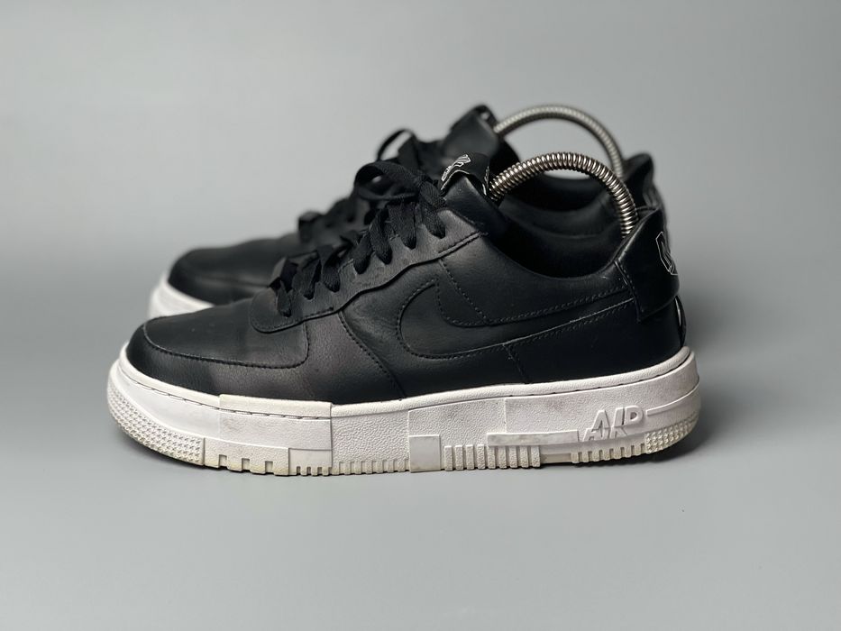 Оригінал‼️кросівки кроссовки Nike Air Force розмір:41—26.5 см устілка