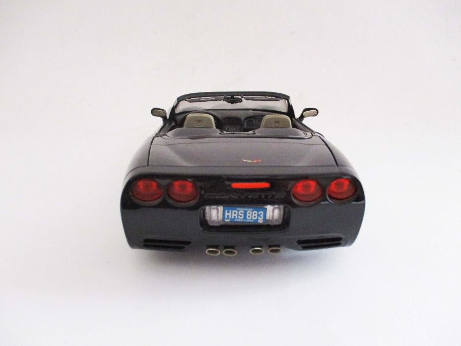 Carros Miniaturas de Coleção