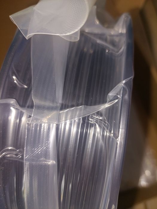 Filamento para impressoras 3d PETG