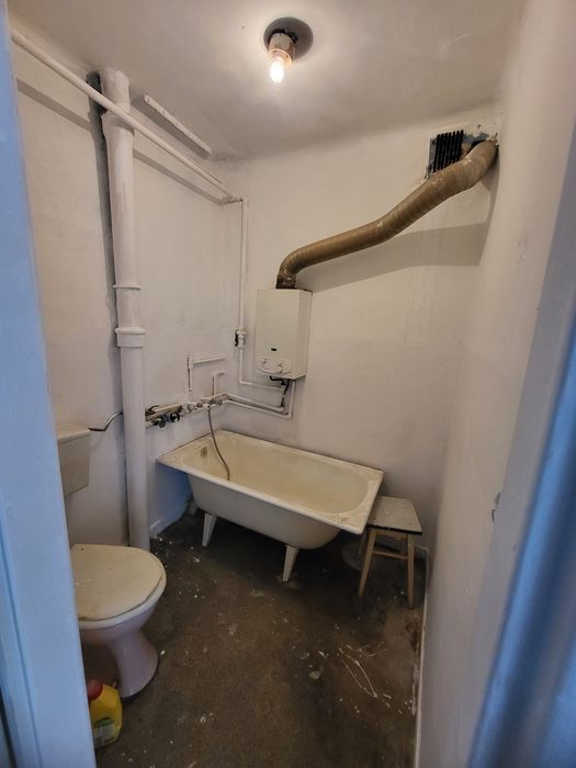 Sprzedam mieszkanie 2 pokoje 36 m² sienkiewicza 76 bez pośredników - Widok 4