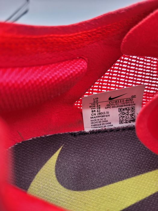 Buty Nike ZoomX Vaporfly Next% 2 44