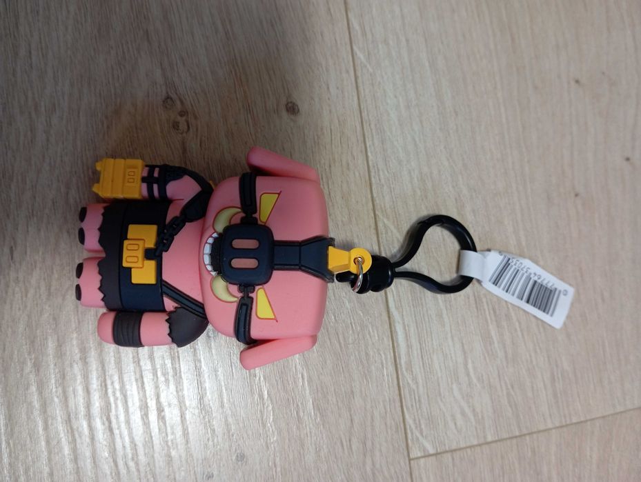 Lego Minecraf Film brelok duży 7 cm Piglin