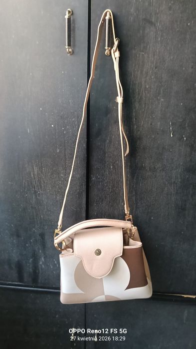 Torebka damska na ramię