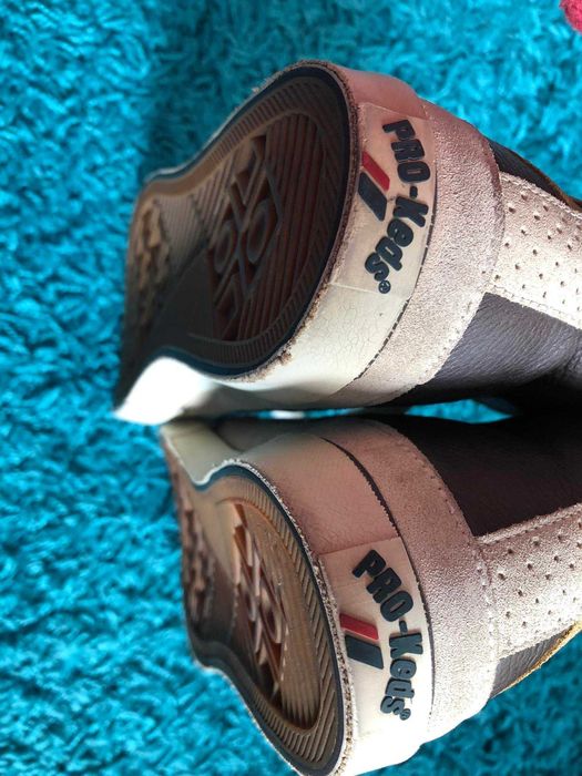 Trampki PRO-KEDS 42,5