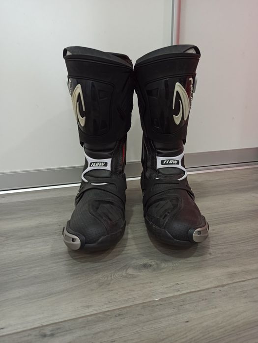 Мотоботи Forma IcePro 47 розмір