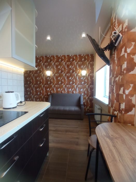 Сдам квартиру -студию  ЖК Карамель