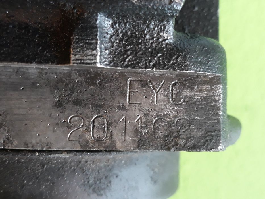 Dyfer Dyferencjał Tył AUDI A8 D3 4.2 V8