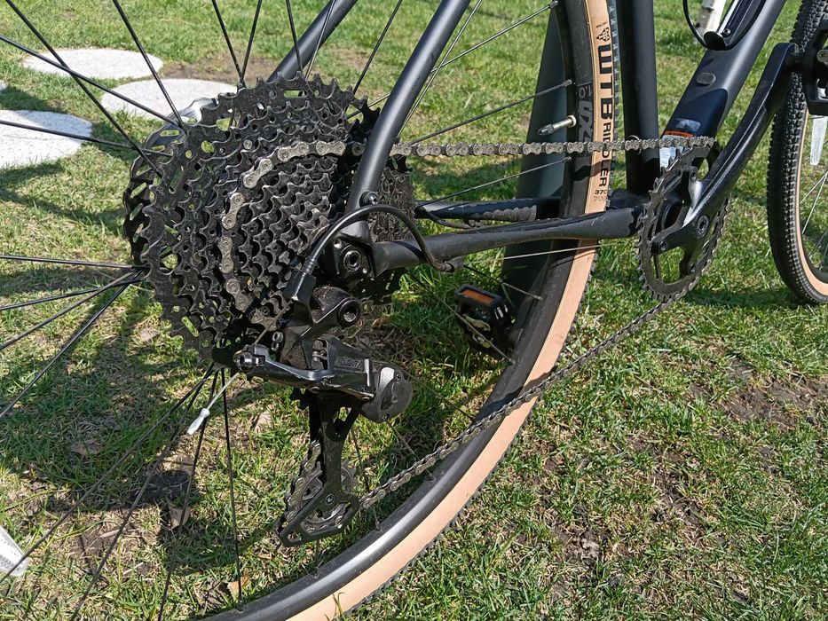 Cannondale Topstone 4, XL, gravel / all-road