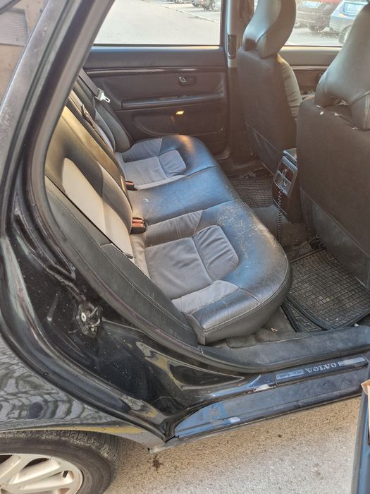 Volvo s 80 D em otimo estado