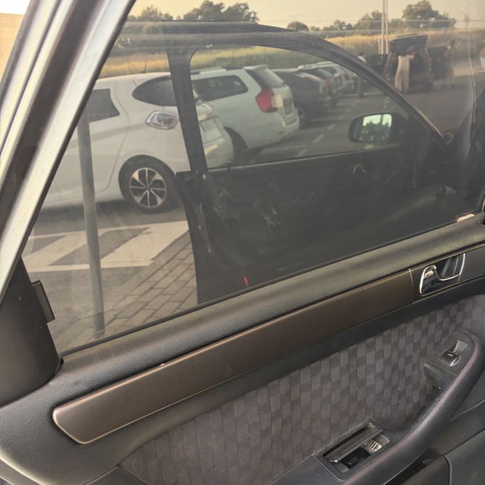 Audi a6 C5 avant 1.9 tdi Urgente