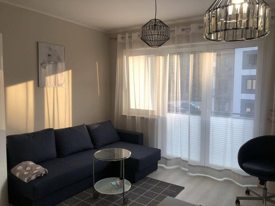 Wynajme kawalerke Zielona Góra Łezyca od 30 stycznia 2026