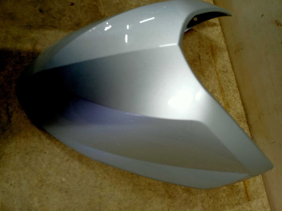 BMW R1200RT nakładka na błotnik błotnika K26 przód przedniego