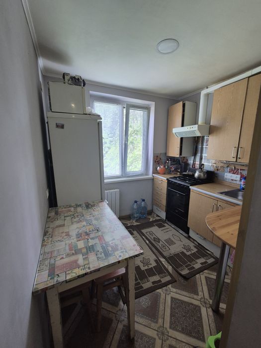 3-комнатная квартира по адресу пер. Энергетиков (площадь 55 м²) - Atlanta.ua - фото 2